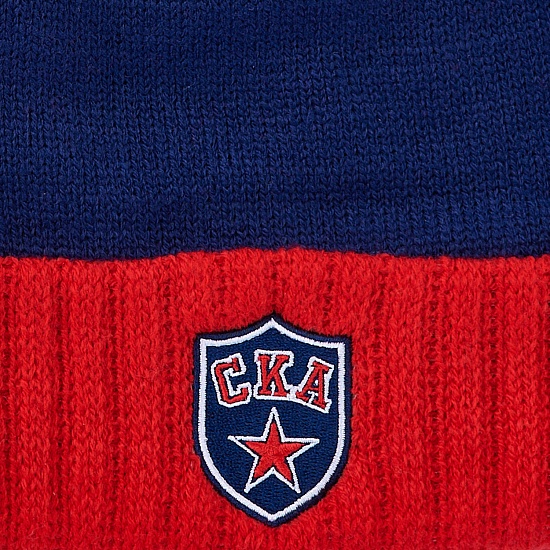 Шапка СКА
