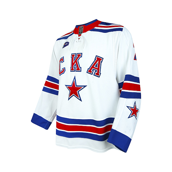 Свитер оригинальный Adidas гостевой 24/25 Алистров(72)