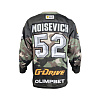 Home game Military jersey 25/26 Moisevich (52)
