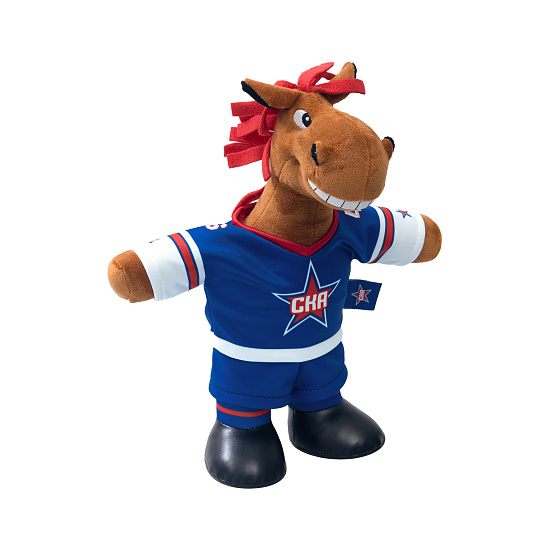 Игрушка Конь-Огонь "31см"