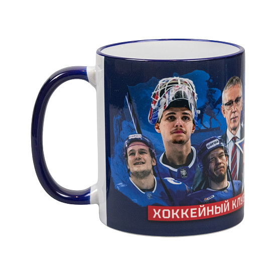 Кружка СКА
