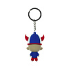SKA keychain