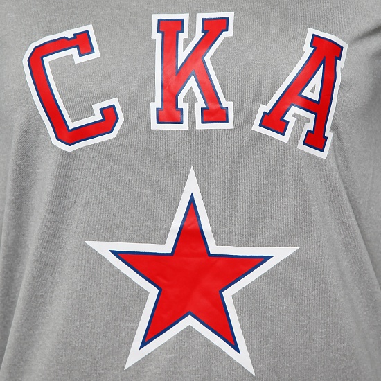 Футболка женская СКА CCM