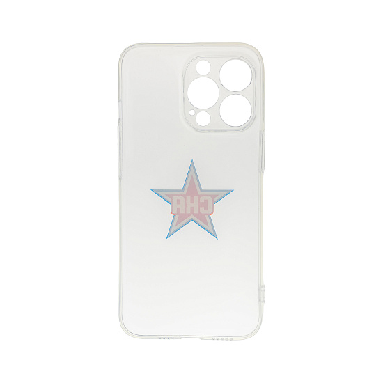 iPhone 13 Pro smartphone case