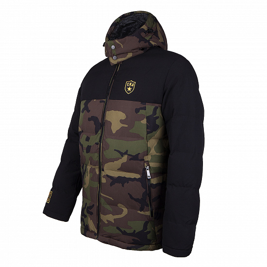 SKA men's insulated jacket