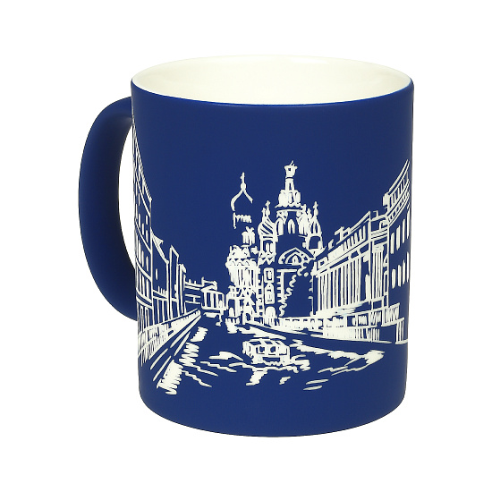 SKA mug