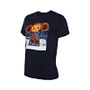 Women's t-shirt "Cheburashka"