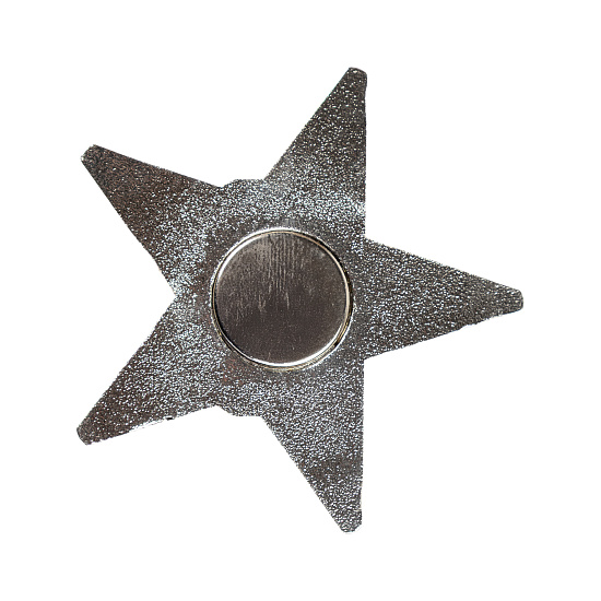 Magnet metal SKA