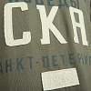 SKA men's t-shirt "Fist of Victory"