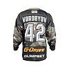 Home game Military jersey with autograph 25/26 Vorobyov (42)