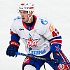 Свитер игровой гостевой с автографом 25/26 Воробьев(42)