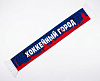 SKA knitted scarf
