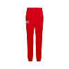 Kids sports pants Red Machine