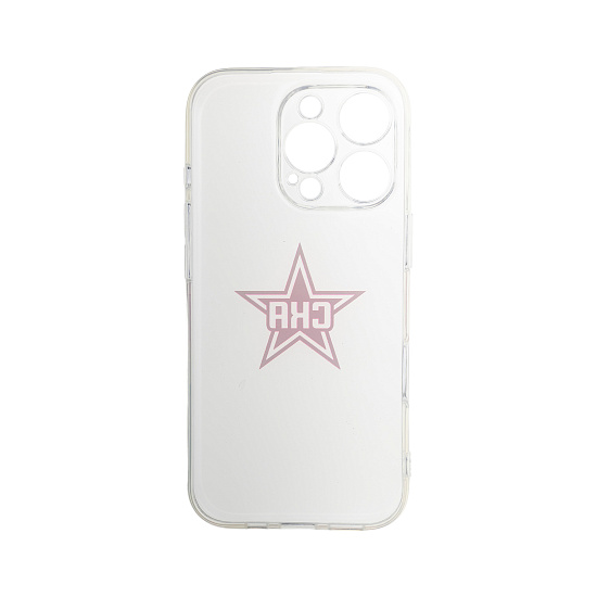 iPhone 16 Pro smartphone case