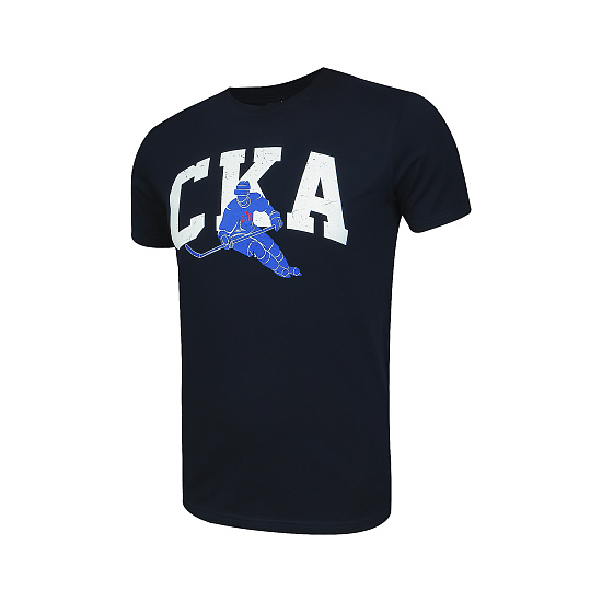 SKA men's t-shirt