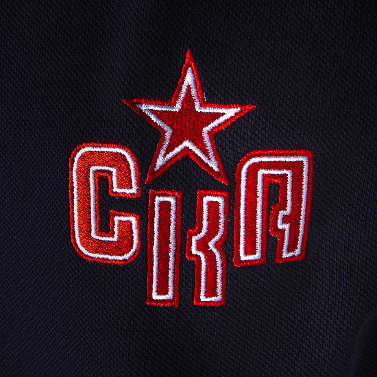 Поло подростковое СКА