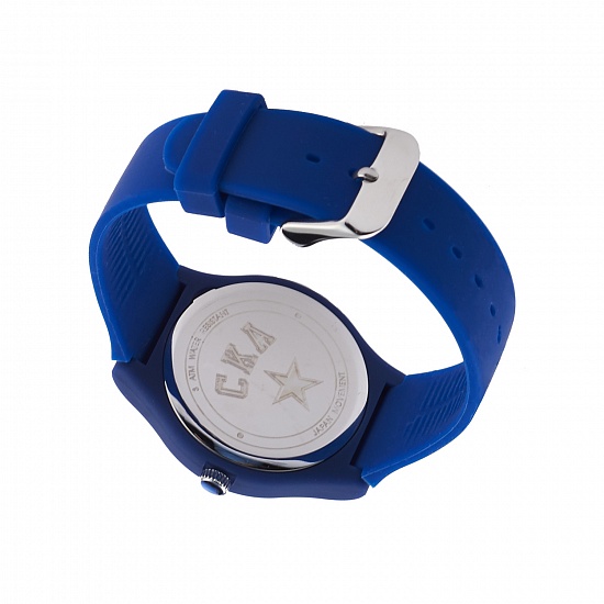 Часы наручные Create watch арт.RE-B02-DarkBlue-01