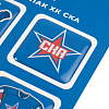 Стикерпак 3D СКА