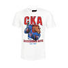 Мужская футболка СКА