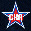 Мужская шапка СКА