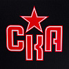 Зонт-трость СКА
