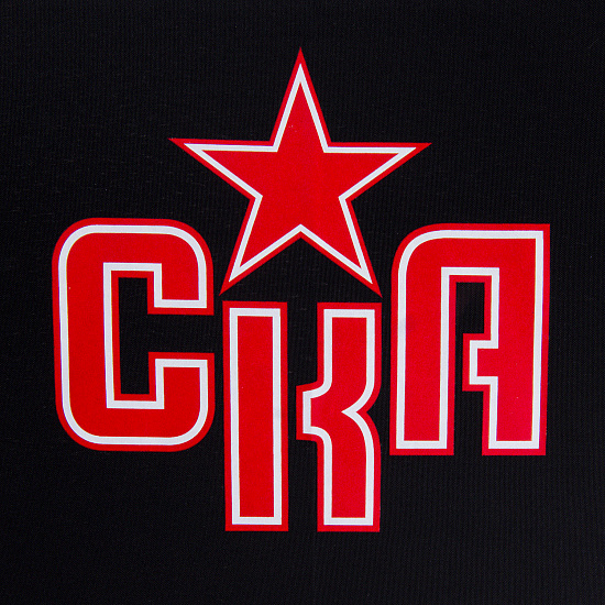 Зонт-трость СКА
