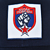 Baseball cap SKA "Fist of Victory"