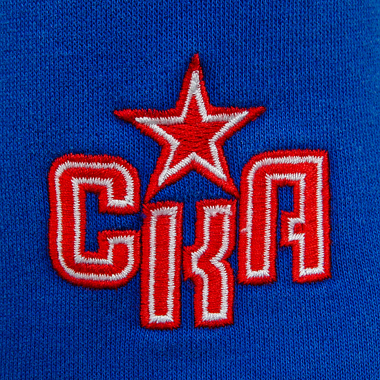 Подростковый свитшот СКА