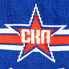 Комплект детских носков СКА (3 пары)
