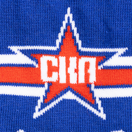 Комплект детских носков СКА (3 пары)
