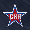 Сумка на пояс СКА