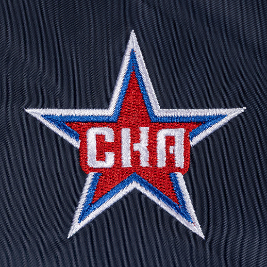 Сумка на пояс СКА
