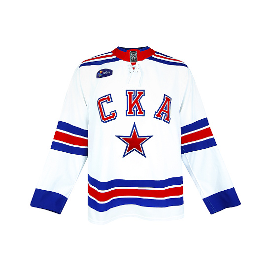 Свитер оригинальный Adidas гостевой 24/25 Нугманов(97)