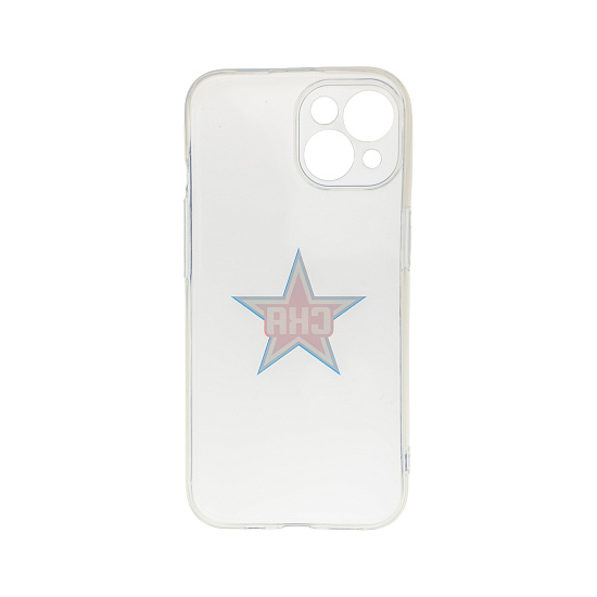 Чехол для смартфона iPhone 15