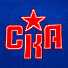 SKA knitted scarf