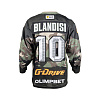 Home game Military jersey with autograph 25/26 Blandisi (10)