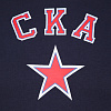 Толстовка женская СКА CCM