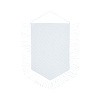 Pennant 18х12 cm
