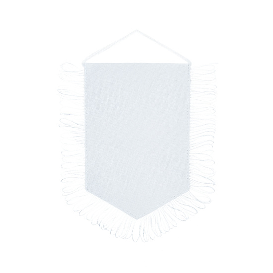 Pennant 18х12 cm