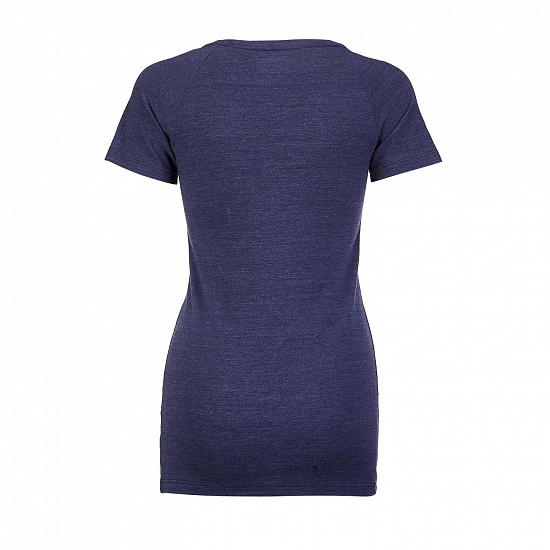 Футболка женская WOMAN TRI BLEND TEE SKA арт.Т7984