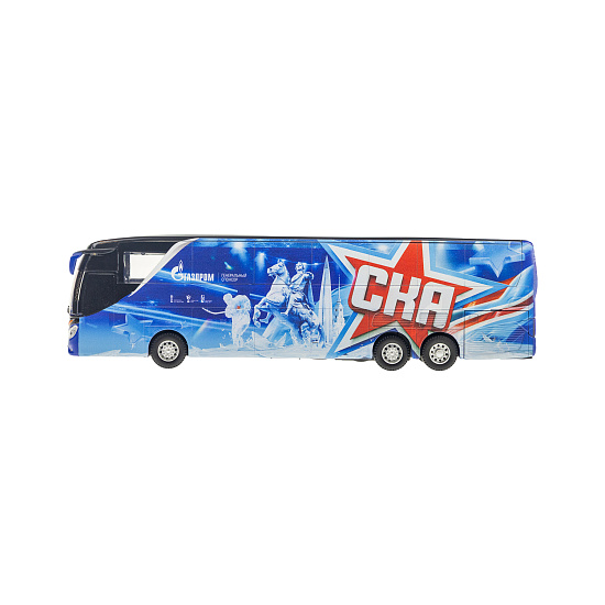 Сувенирный автобус СКА 
