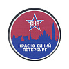 Сувенирная шайба СКА