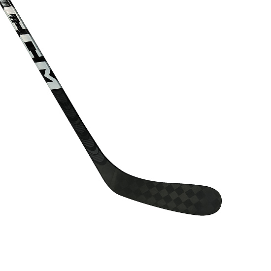 Клюшка игрока CCM ST JETSPEED FT5 PRO 75R TS25, L-M.H. (Хуснутдинов)