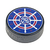 SKA souvenir puck