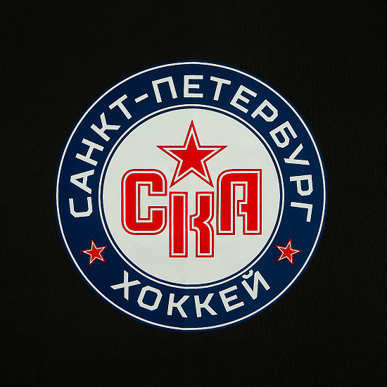 Зонт-трость СКА