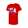 Подростковая футболка СКА