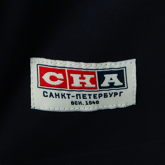 Подростковая футболка СКА