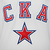 Джерси игровая ADIDAS СКА 19/20 арт.FJ3035 белый
