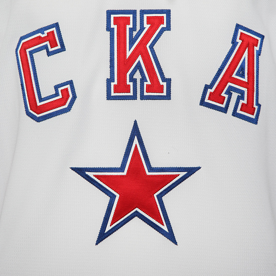 Джерси игровая ADIDAS СКА 19/20 арт.FJ3035 белый