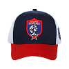 Baseball cap SKA "Fist of Victory"